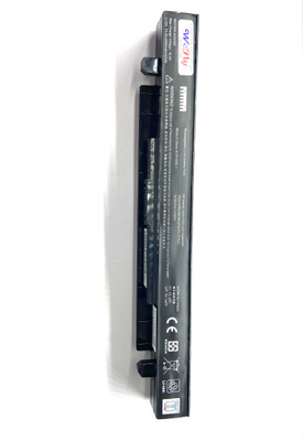 WEFLY A41-X550 Laptop Battery Compatible For Asus A450CC-WX249D 4 Cell Laptop Battery