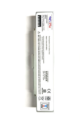 WEFLY Laptop Battery Compatible For Sony VAIO VGN-NR21E/S 6 Cell Laptop Battery