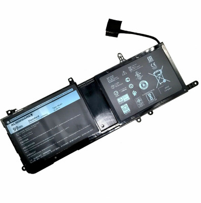 DELL 9MJM1 Laptop Battery for Alienware 15 R3 17 R4 Series MG2YH 01D82 0546FF 44T2R HF250 0HF250 6 Cell Laptop Battery