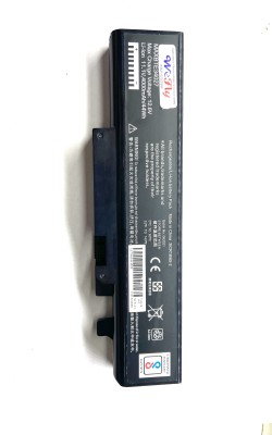 WEFLY Laptop Battery Compatible For Lenovo IdeaPad B560 6 Cell Laptop Battery