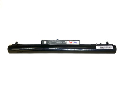 WEFLY Laptop Battery Compatible For HP Pavilion 15-B114TX Sleekbook 4 Cell Laptop Battery