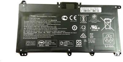 WISTAR 920046-121 TF03XL Battery for HP Pavilion X360 14-bf118tu 14-bf120tu 4 Cell Laptop Battery