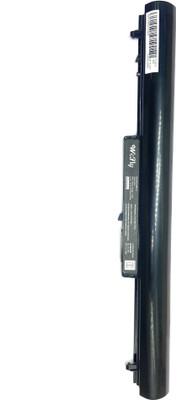 WEFLY Laptop Battery Compatible for 694864-851, 695192-001, H4Q45AA, HSTNN-YB4D, VK04 Laptop Battery for HP Pavilion Sleekbook 14-b000 15-b000 Pavilion Ultrabook 14-b000 Series Notebook HSTNN-YB4M TPN Q113 TPN Q114 TPN Q115 4 Cell Laptop Battery