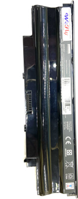 WEFLY Laptop Battery Compatible For Dell Inspiron 13R(3010-D330) 6 Cell Laptop Battery