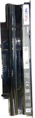 WEFLY Laptop Battery Compatible For Dell Inspiron 17RN-2929BK 6 Cell Laptop Battery
