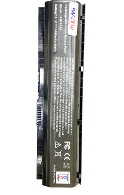 WEFLY Laptop Battery Compatible For HP 849571-221 6 Cell Laptop Battery