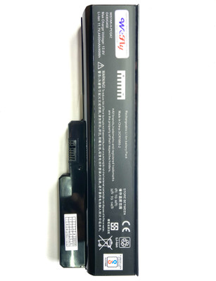 WEFLY Laptop Battery Compatible For LENOVO IdeaPad V450 Series(All) 6 Cell Laptop Battery