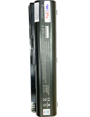 WEFLY Laptop Battery Compatible for HP Pavilion dv5-1030ep 6 Cell Laptop Battery