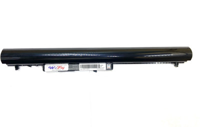 WEFLY Laptop Battery Compatible For OA04 15-S001TX 15-S002TU 4 Cell Laptop Battery