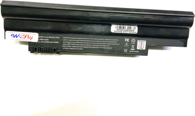 WEFLY Laptop Battery Compatible for Acer Aspire One Happy-1515 6 Cell Laptop Battery