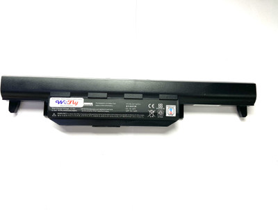 WEFLY Laptop Battery Compatible For Asus X45VD-VX078D 6 Cell Laptop Battery