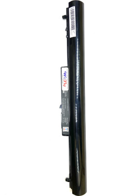 WEFLY Laptop Battery Compatible For HP 708358-851 4 Cell Laptop Battery