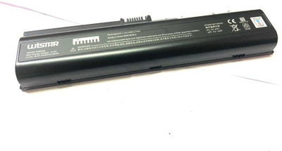 WISTAR 411463-161 411463-251 411464-141 Battery for HP Pavilion dv2014TX 6 Cell Laptop Battery