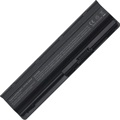 WEFLY CQ42 Laptop Battery Compatible for HP Pavilion dv7-4100 6 Cell Laptop Battery