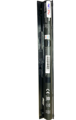WEFLY Laptop Battery Compatible For HP Pavilion 14-AB022TX 4 Cell Laptop Battery
