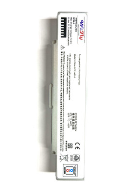 WEFLY Laptop Battery Compatible For Sony VAIO VGN-NR285E 6 Cell Laptop Battery
