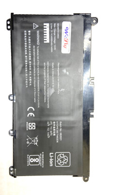WEFLY Laptop Battery Compatible for HP Pavilion 14-BF003NT 4 Cell Laptop Battery
