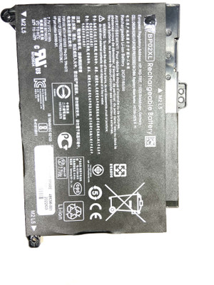 WEFLY Laptop Battery Compatible For Pavilion 15-AU005NF 3 Cell Laptop Battery