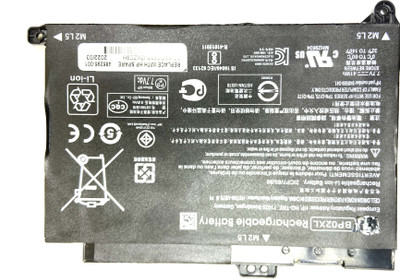 WEFLY Laptop Battery Compatible For Pavilion 15-AU115NF 3 Cell Laptop Battery