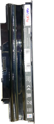 WEFLY Laptop Battery Compatible For Dell Inspiron I17R-7626DBK 6 Cell Laptop Battery