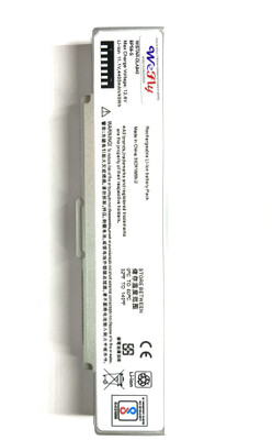 WEFLY Laptop Battery Compatible For Sony VAIO VGN-NR71B2 6 Cell Laptop Battery