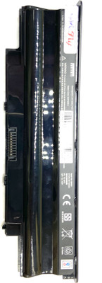 WEFLY Laptop Battery Compatible For Dell Inspiron 13R(INS13RD-438) 6 Cell Laptop Battery