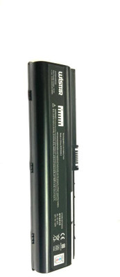 WISTAR HSTNN-DB32 HSTNN-DB42 HSTNN-IB31 Battery for HP Pavilion dv2212tx 6 Cell Laptop Battery