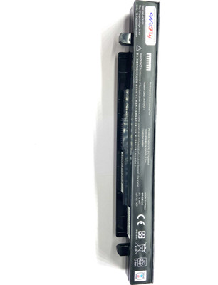 WEFLY Laptop Battery Compatible For Asus Y581C 4 Cell Laptop Battery