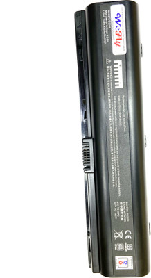 WEFLY Laptop Battery Compatible For HP Pavilion dv2512tu 6 Cell Laptop Battery