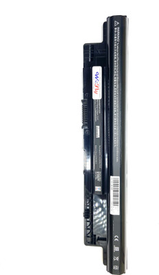 WEFLY Laptop Battery Compatible for MR90Y Battery Compatible with Dell Inspiron 3521 3721 5521 5721 14-3421 14-3437 14R-5421 14R-5437 17 Latitude14 3000 3540 Series XCMRD PN 0MF69 N121Y G35K4 MK1R0 VR7HM 6 Cell Laptop Battery