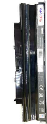 WEFLY Laptop Battery Compatible For Dell Vostro 3555 6 Cell Laptop Battery