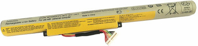 SellZone IdeaPad L12M4K01 L12M4E21 L12S4E21 L12S4K01 6 Cell Laptop Battery