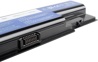 WEFLY Laptop Battery Compatible for Acer Aspire 6920-6422 6 Cell Laptop Battery