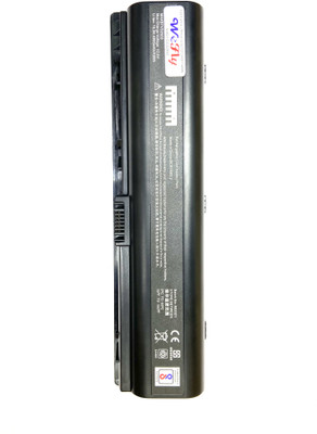 WEFLY Laptop Battery Compatible For HP Pavilion dv2081EA 6 Cell Laptop Battery