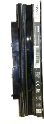 WEFLY Laptop Battery Compatible For Dell Inspiron 13R(N3010D-178) 6 Cell Laptop Battery