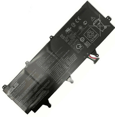 ASUS C41N1802 Laptop Battery for Rog Zephyrus S 3s Plus GX701 GX701G GX701GW GX701GV GX701GX GX701GXR GX701GWR GX735GV 4 Cell Laptop Battery