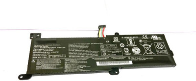 WISTAR L16M2PB2 IdeaPad 320-14IKB 3 Cell Laptop Battery