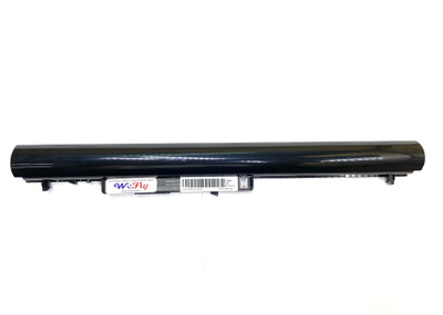WEFLY Laptop Battery Compatible For OA04 15-H050NF 15-H050NS 4 Cell Laptop Battery