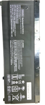 WEFLY Laptop Battery Compatible for SR04XL Pavilion 15-DC1030NR 15-DC1052NR 3 Cell Laptop Battery