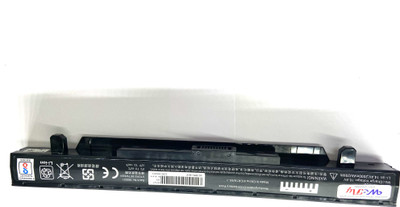 WEFLY Laptop Battery Compatible For Asus ROG GL552JX-DM390T 4 Cell Laptop Battery