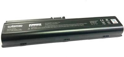 WISTAR 432306-001 432307-001 436281-141 Battery for HP Pavilion dv2036TX 6 Cell Laptop Battery