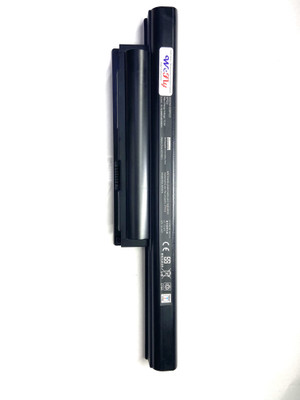 WEFLY Laptop Battery Compatible For Sony VAIO VPCEC3M1E/BJ 6 Cell Laptop Battery
