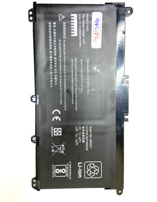WEFLY Laptop Battery Compatible For HP Pavilion 14-BF145TX 4 Cell Laptop Battery