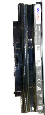 WEFLY Laptop Battery Compatible For Dell Inspiron 15R-2632SLV 6 Cell Laptop Battery