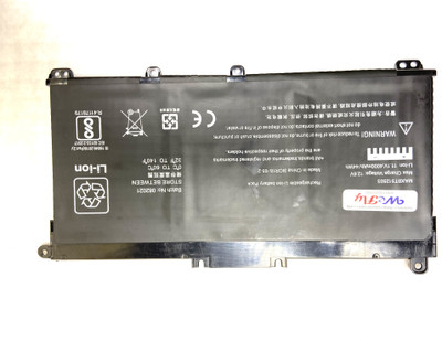 WEFLY Laptop Battery Compatible for HP Pavilion 14-BF024UR 4 Cell Laptop Battery