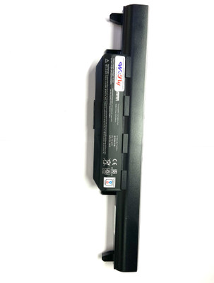 WEFLY Laptop Battery Compatible For Asus K55XI361VM-SL 6 Cell Laptop Battery