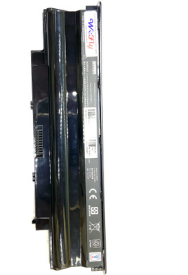 WEFLY Laptop Battery Compatible For Dell Inspiron 15N-2818OBK 6 Cell Laptop Battery
