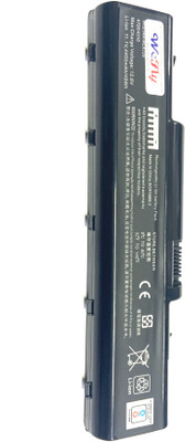 WEFLY Laptop Battery Compatible for Acer Aspire 5740-5749 6 Cell Laptop Battery