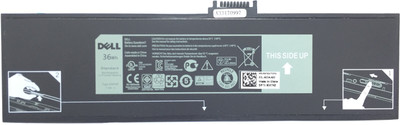 DELL HXFHF VJF0X VT26R XNY66 0VJF0X 0VT26R Venue 11 Pro 7130 7139 7140 Tablet 3 Cell Laptop Battery