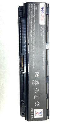 WEFLY Laptop Battery Compatible For Toshiba Satellite P870D 6 Cell Laptop Battery